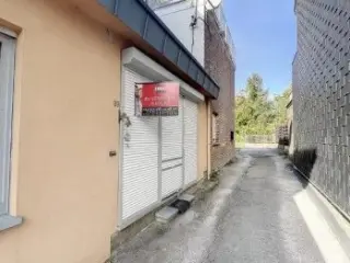 Studio à louer Eupen (VBD44621)