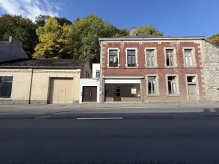 Immeuble de rapport à vendre Namur (VBD44625)