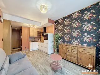 Studio à vendre Namur (VBD44626)