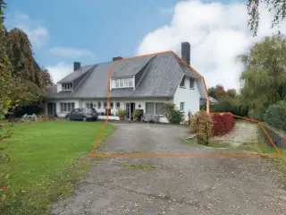 Residence for rent Beaufays (VBD44627)