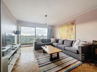 Appartement à vendre Evere (VBD44628)