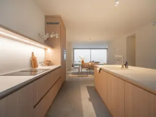 Loft à vendre Woluwe-Saint-Pierre (VBD44629)
