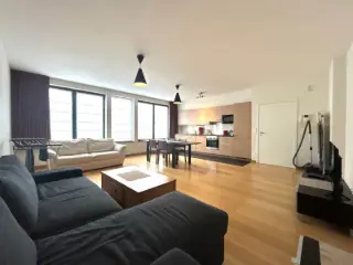 Appartement à louer Schaerbeek (VBD44631)