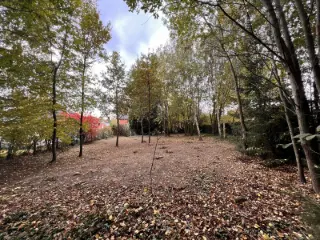 Terrain à vendre Tervuren (VBD44632)