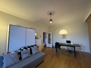 Apartment for rent Elsene (VBD44633)