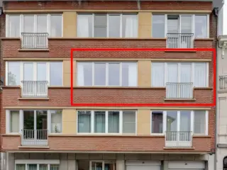 Appartement à vendre Auderghem (VBD44634)