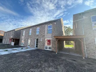 Huis te koop Écaussinnes-d'Enghien (VBD44636)