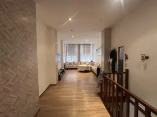 Rez-De-Chaussée à vendre Saint-Gilles (VBD44638)