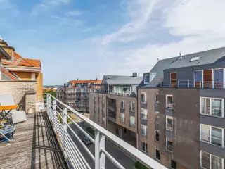 Appartement te koop Sint-Lambrechts-Woluwe (VBD44644)