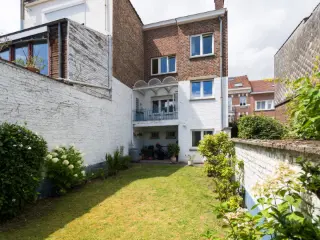 Maison à vendre Woluwe-Saint-Lambert (VBD44645)