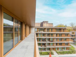 Penthouse te huur Watermaal-Bosvoorde (VBD44647)