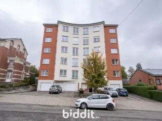 Appartement in openbare verkoop Verviers (VBD44648)