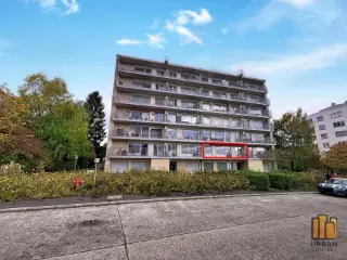 Appartement te koop Waver (VBD44649)