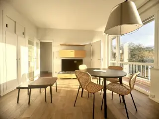 Studio for rent Elsene (VBD44651)