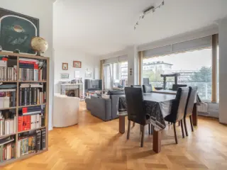 Appartement te koop Sint-Pieters-Woluwe (VBD44652)
