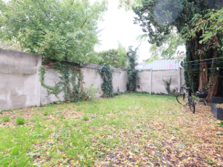 Gelijkvloers te koop Sint-Agatha-Berchem (VBD44658)