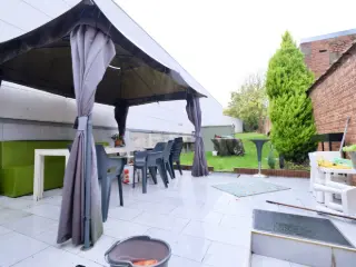 Mixed building for sale Jette (VBD44661)