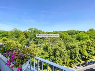 Penthouse te huur Etterbeek (VBD44662)