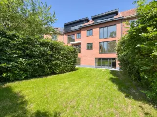 Ground floor for rent Ukkel (VBD44663)