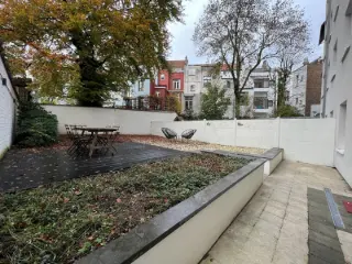 Appartement te huur Elsene (VBD44669)