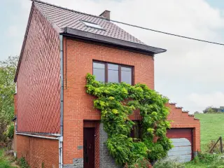 Maison à vendre Boussu (VBD44670)