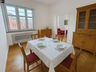 Appartement te koop Elsene (VBD44671)