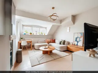 Appartement te koop Anderlecht (VBD44672)