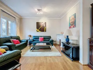 Appartement te huur Elsene (VBD44673)