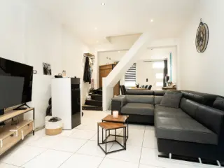 Huis te koop Houdeng-Goegnies (VBD44675)