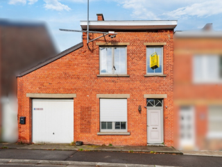 Maison à vendre Montigny-le-Tilleul (VBD44676)