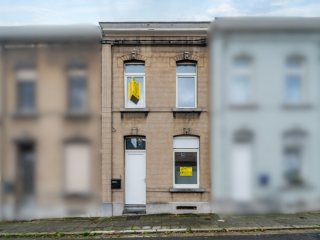 Maison à vendre Montigny-le-Tilleul (VBD44677)