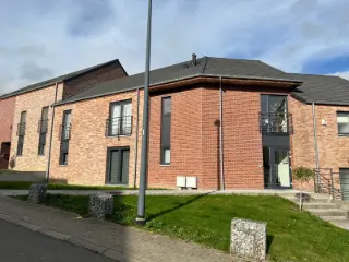 Apartment for rent Gilly (VBD44678)