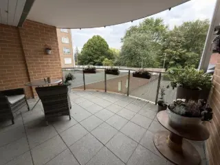 Appartement à louer Eupen (VBD44679)