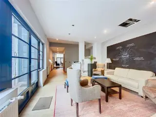 Office space for rent Elsene (VBD44680)