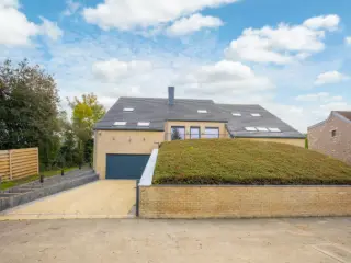 Villa te koop Saive (VBD44683)