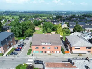 Appartement te koop Blégny (VBD44685)