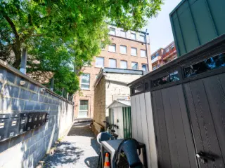 Opbrengsteigendom te koop Bressoux (VBD44688)