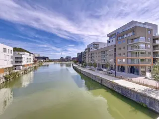 Apartment for rent Liege (VBD44689)