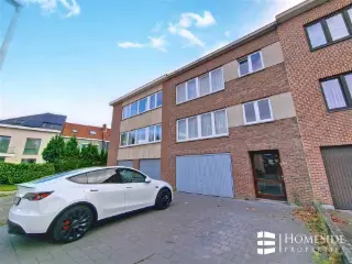 Appartement à louer Zaventem (VBD44694)