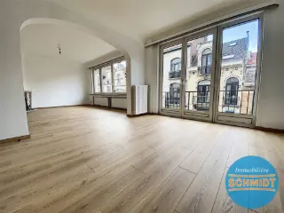Appartement te huur Etterbeek (VBD44695)