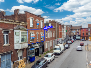 Apartment for sale Liege (VBD44697)