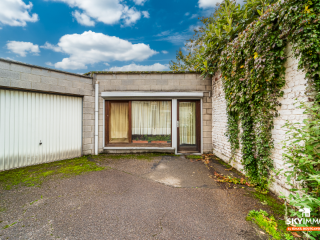 Studio for sale Liege (VBD44699)