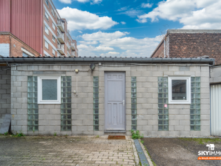 Studio à vendre Liège (VBD44700)