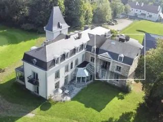 Appartement à vendre Liège (VBD44705)