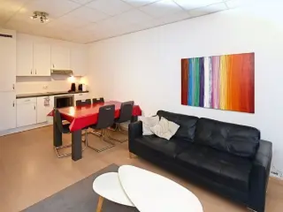Appartement te koop Brussel (VBD44717)