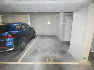 Garage à vendre Bruxelles (VBD44718)