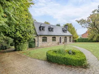 Huis te koop Tenneville (VBD44726)