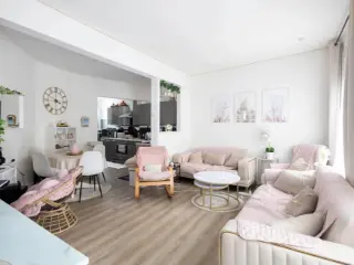 Huis te koop Vilvoorde (VBD44727)