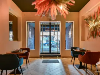 Handelspand te koop Elsene (VBD44733)