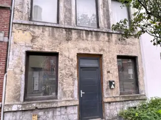 Huis te koop Ans (VBD44738)